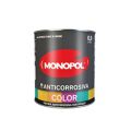 Pintura Anticorrosiva color 0.9l amarillo