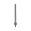 Brocas Con Punta De Tungsteno De 5/16"