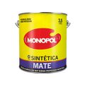 SINTETICA MATE 3.5L MARRON