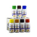 Tinte universal ROJO