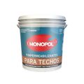 IMPERMEABILIZANTE TECHOS 0.9L CERAMICO