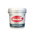 Pintura superlátex 3.5l negro