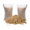 Bolsa de arena fina para construcción