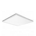 Panel led 600*600 mm 65 watts con doble driver empotrable