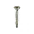 Tornillo t1 punta broca (Unidad)