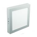 Panel sobrepuesto yaclke 12 watts (tamaño 15 cm) 