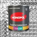 ANTICORROSIVA COLOR 3.5L GRIS