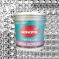 MASA ACRILICA 0.9L BLANCO